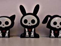 Skelanimals
