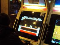 smb arcade