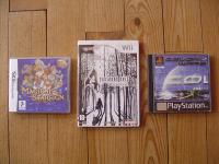 Cadeaux anniversaire 2009