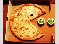 pac man
