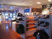 Le store