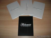 16. FMA box livrets vue ensemble