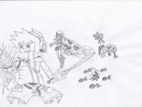 Link-Neku & Malon-Shiki