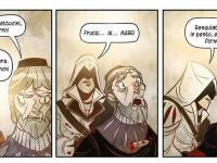 Assassin Creed Italiano