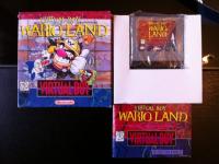 Wario Land