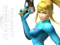 Samus zero mission