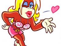 candy kong