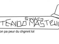 New logo