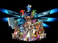 Zelda Mix