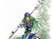 Nephenie Fanart