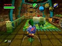 Zelda MM 1