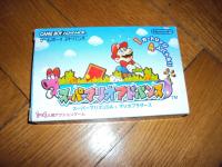 mario USA