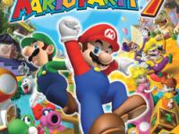 jaquette mario party 7