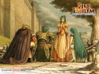 Fire Emblem Path Of Radiance 2