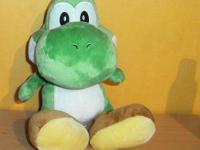 Yoshi blog