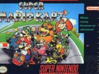 Super mario Kart