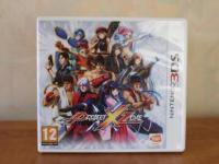 Project X Zone