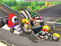 Wario 3