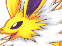 jolteon supreme