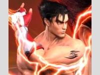 Kazama jin