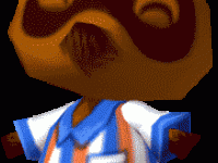 Tom nook 3