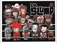 dr slump