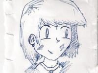 Dessin manga 2