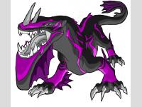 dark beau