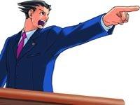 phoenix wright