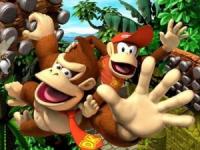 Donkey Kong: Tropical Freeze