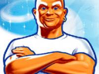Mr Propre