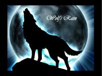 Wolfs Rain