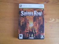 Saints Row métal 1