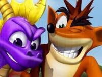 crash&spyro