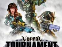 L'oreal tournament