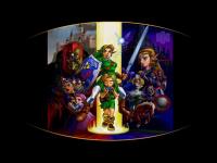 Zelda OoT