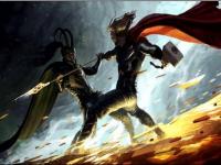 Thor