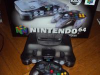 64 black