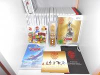 Achats fin Novembre 2011