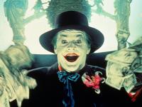 Joker with money