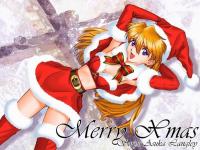 Manga_Noël