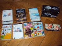 jeux PSP