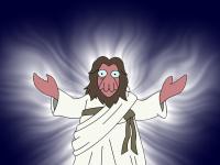 Zoïberg Jésus