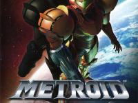 Metroid Prime 3 Corruption