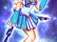 Sailor Harmonie