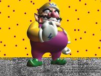 Profil Wario 2