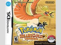 Pokémon Hearts Gold