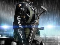 MGS : GZ
