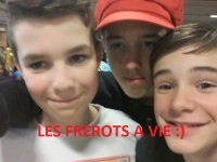 Les frérots