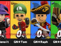 Les GN dans SSB